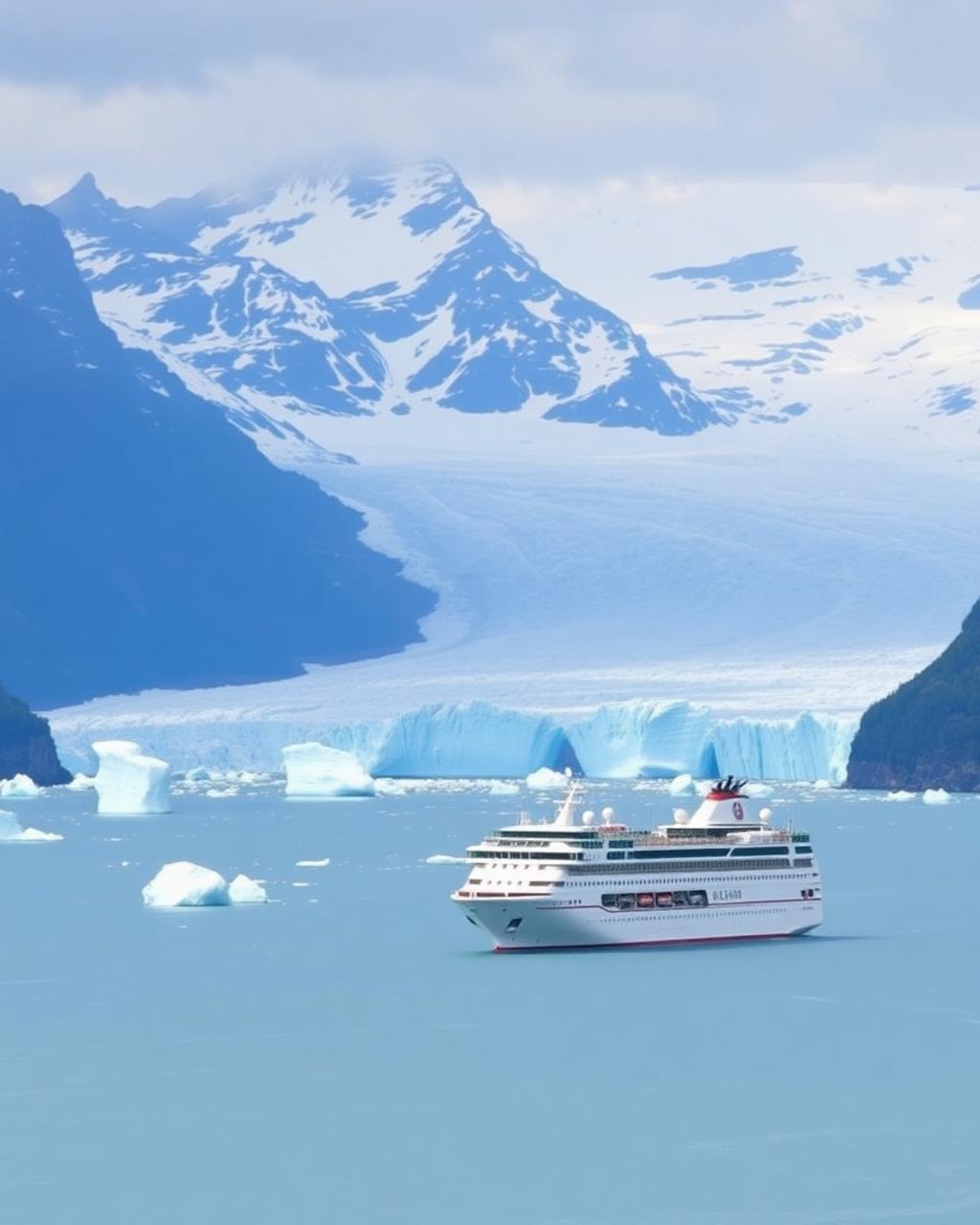 Alaska vacations