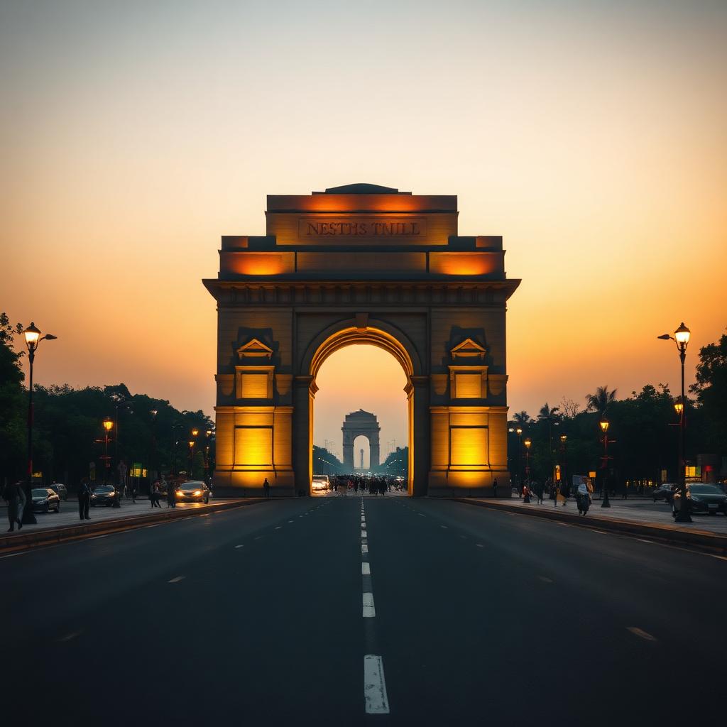 Delhi