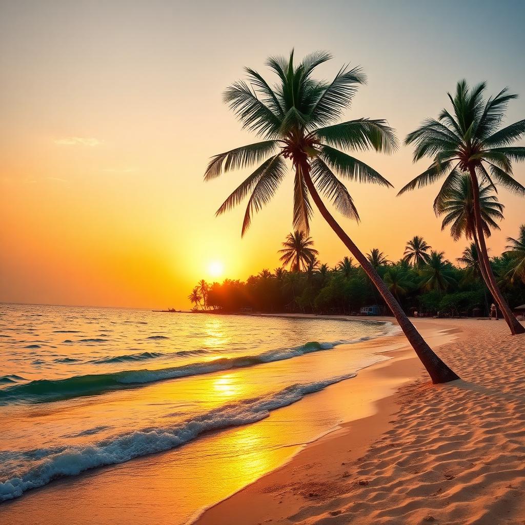 Goa Beaches