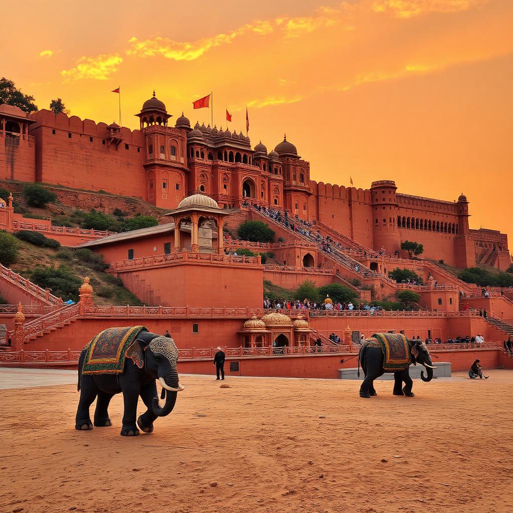 Rajasthan